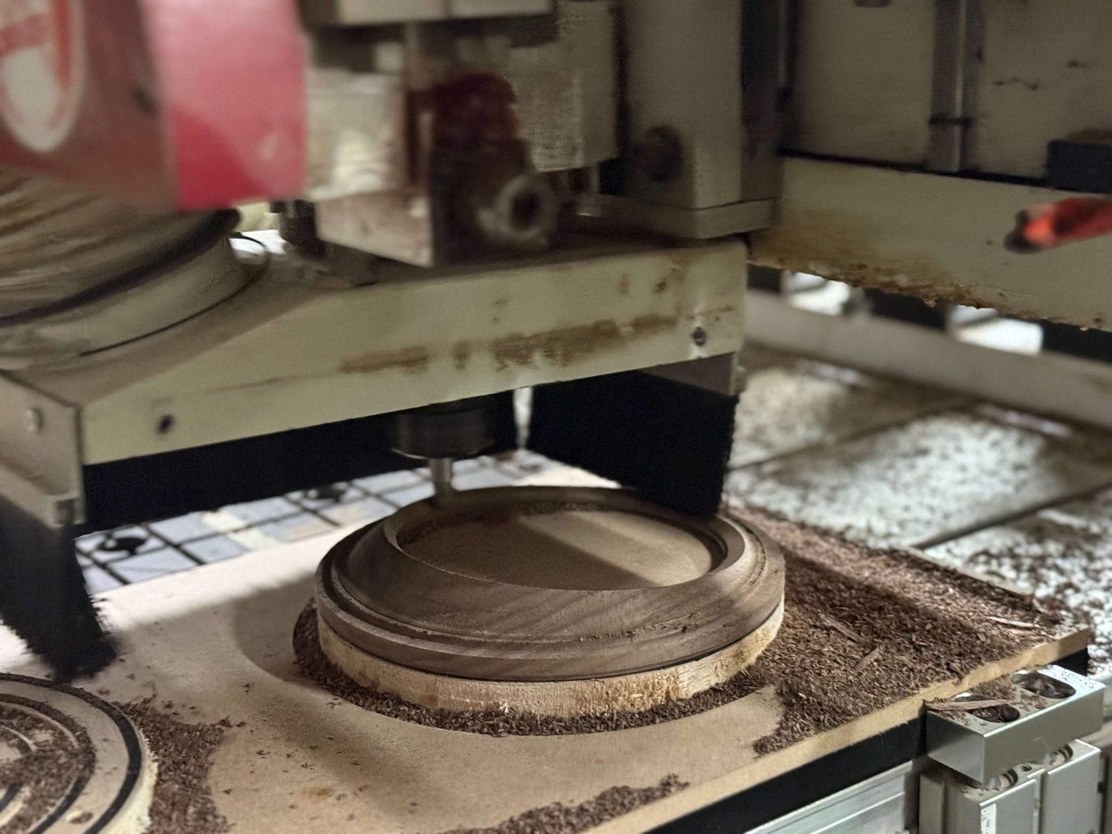 什麼是CNC?:手工技藝與現代科技的完美融合