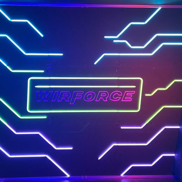 WIRFORCE