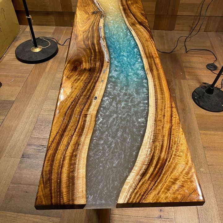 環氧樹脂