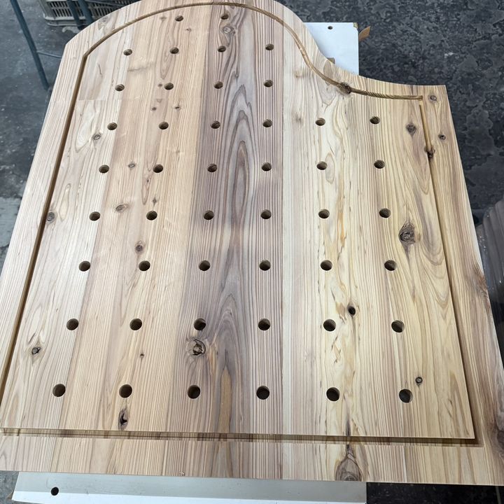訂製造型洞洞板